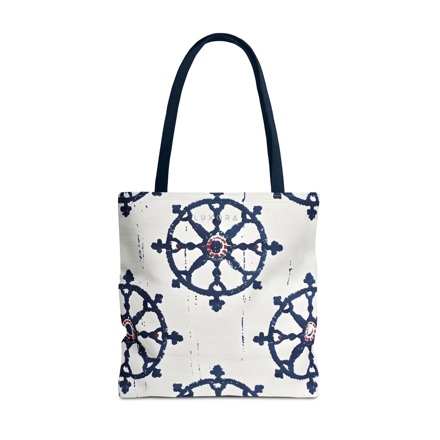 Tote Bag (AOP) - Luxora