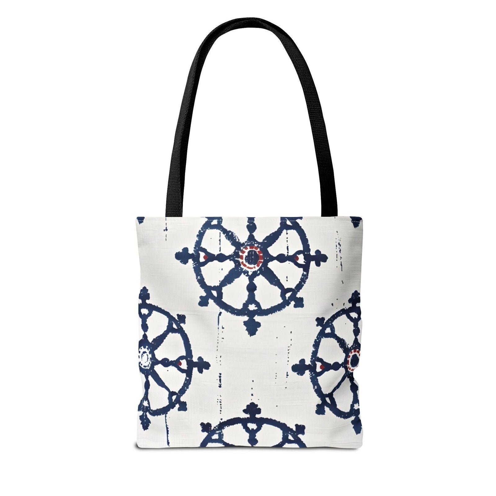 Tote Bag (AOP) - Luxora