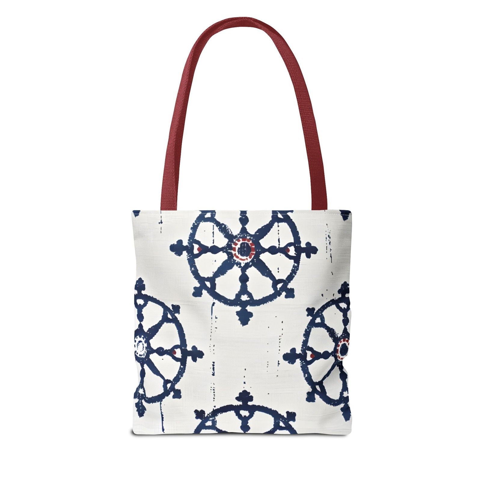 Tote Bag (AOP) - Luxora