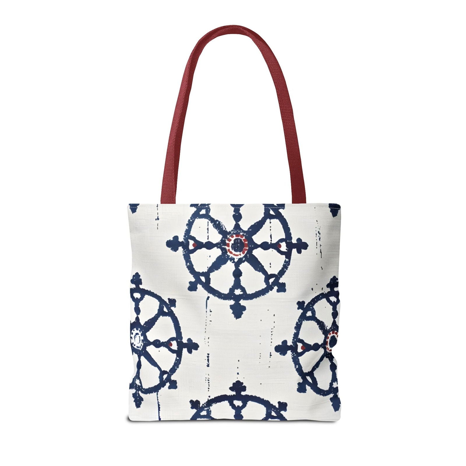 Tote Bag (AOP) - Luxora