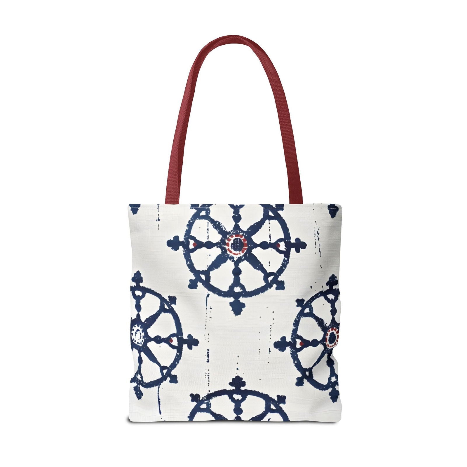 Tote Bag (AOP) - Luxora