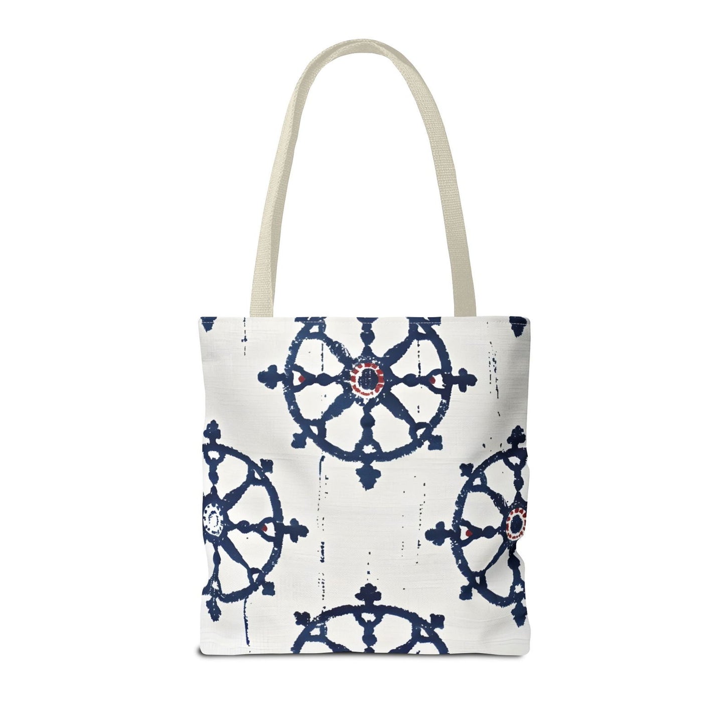 Tote Bag (AOP) - Luxora