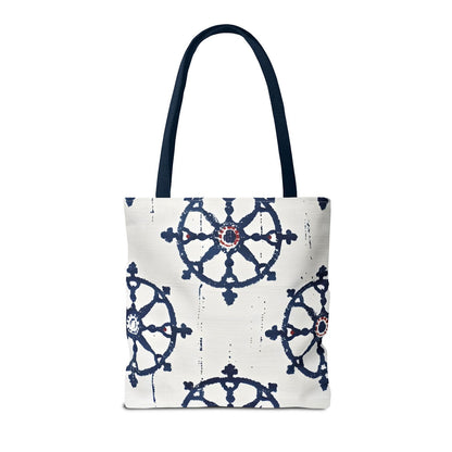 Tote Bag (AOP) - Luxora