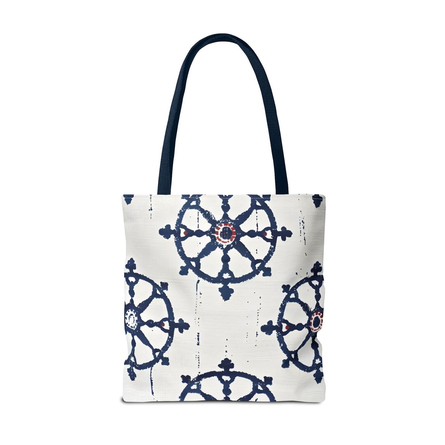 Tote Bag (AOP) - Luxora