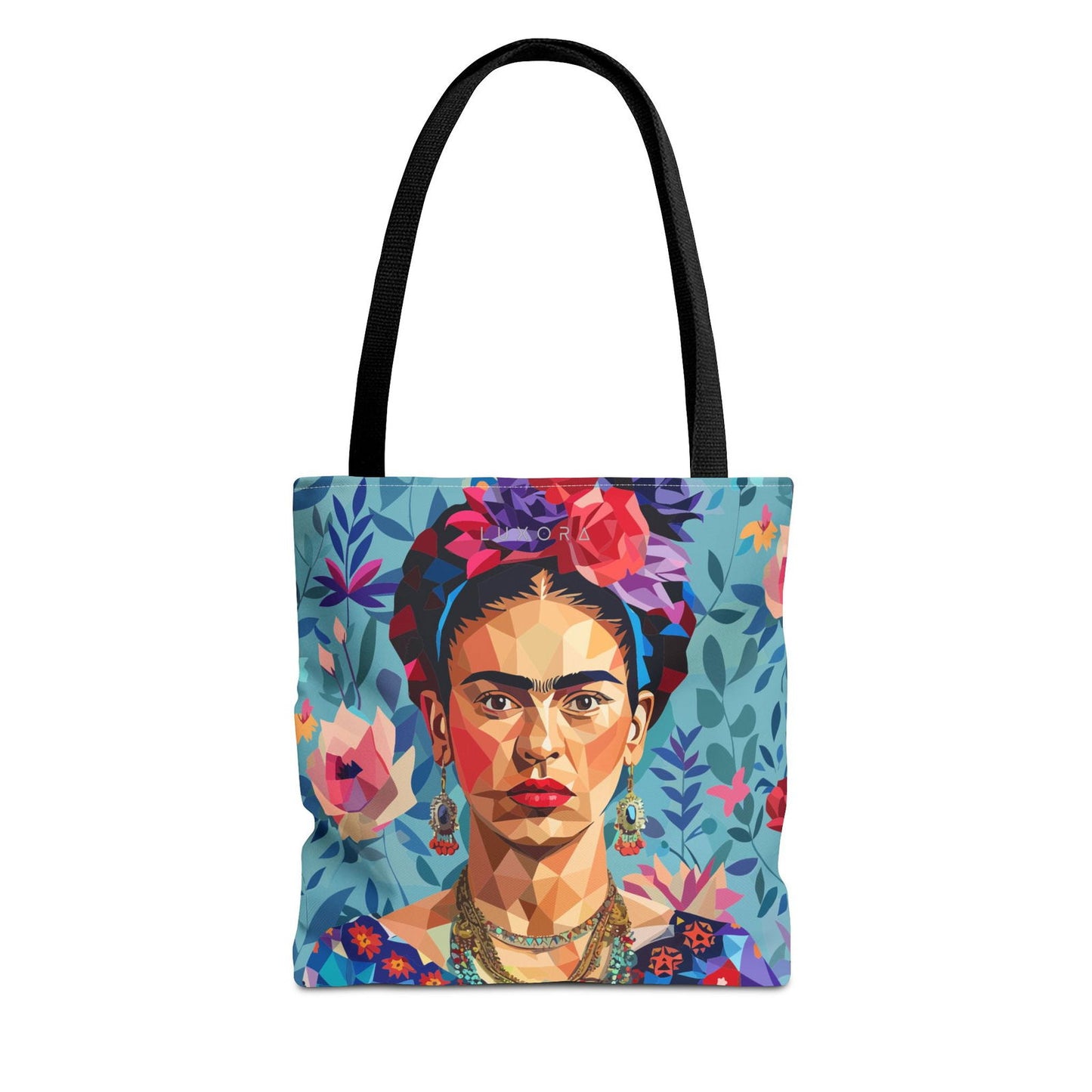 Tote Bag (AOP) - Luxora