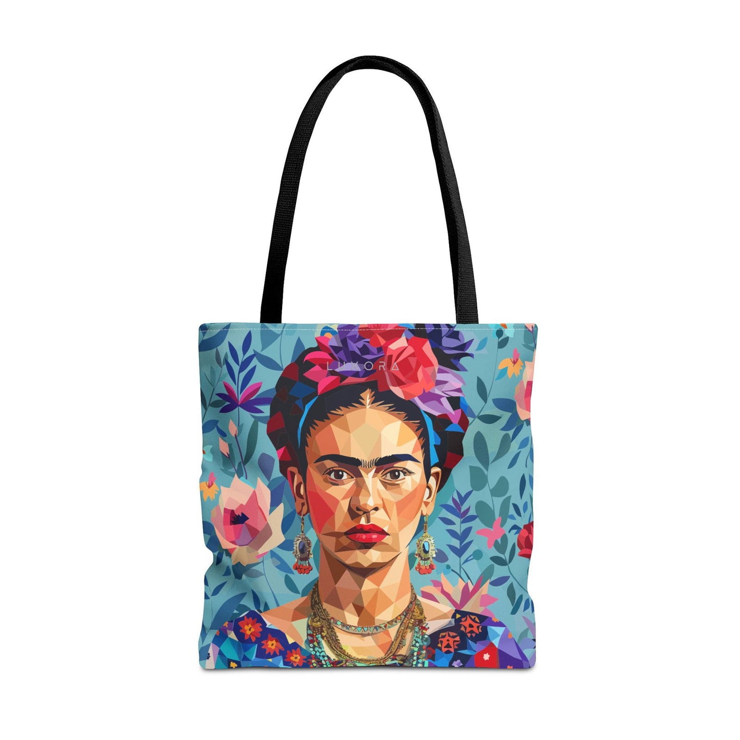 Tote Bag (AOP) - Luxora