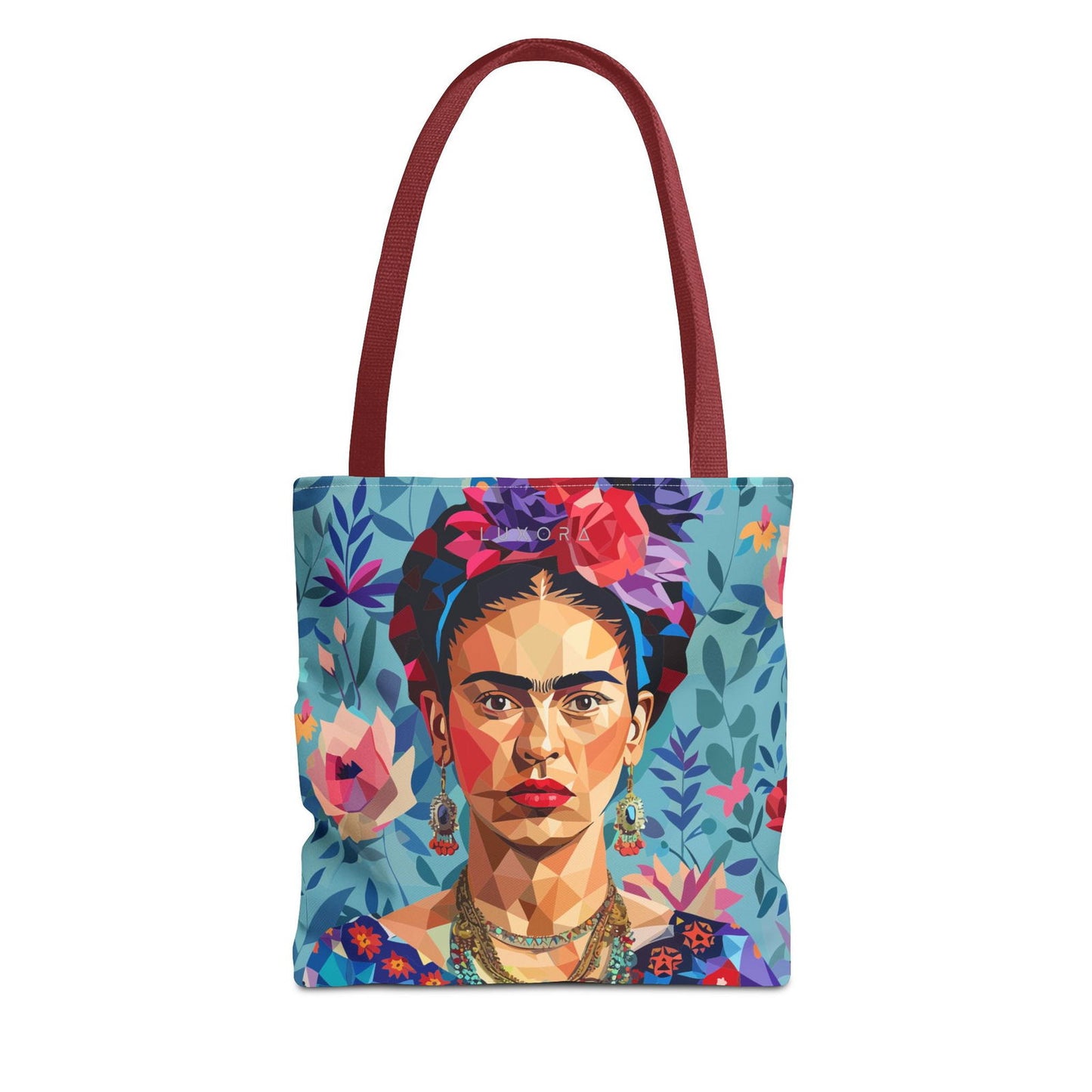 Tote Bag (AOP) - Luxora