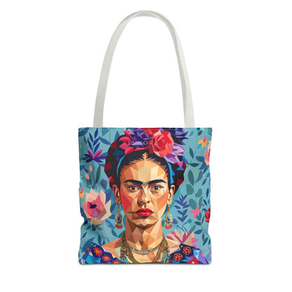 Tote Bag (AOP) - Luxora