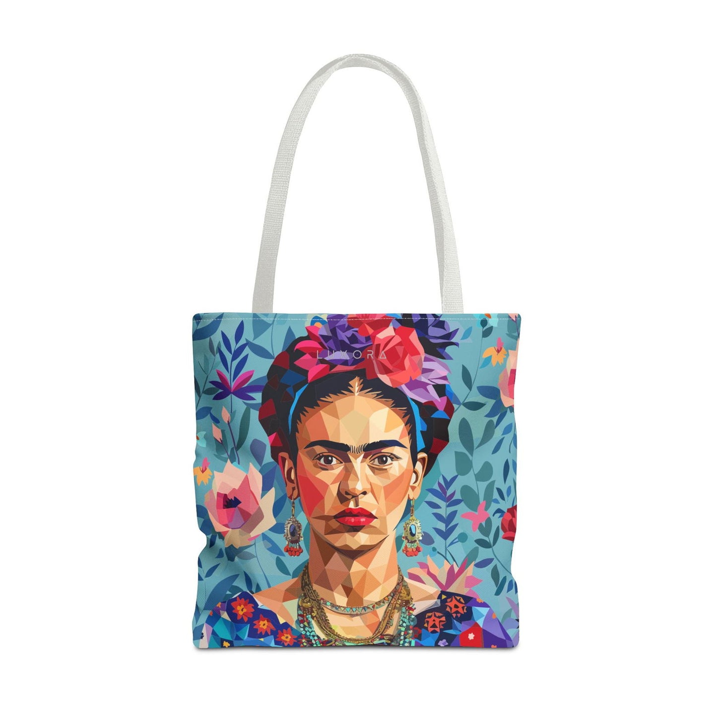 Tote Bag (AOP) - Luxora