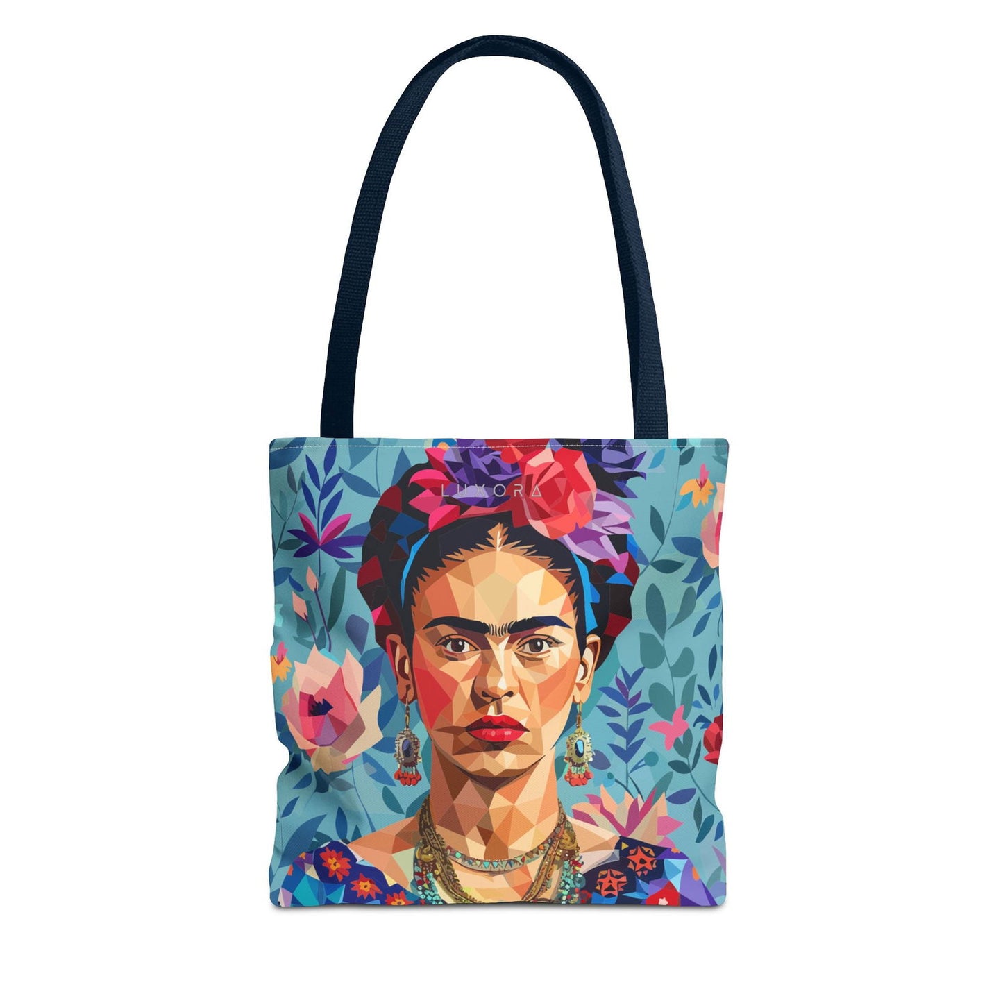 Tote Bag (AOP) - Luxora