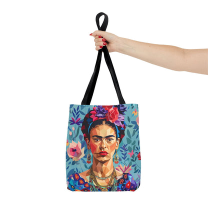 Tote Bag (AOP) - Luxora