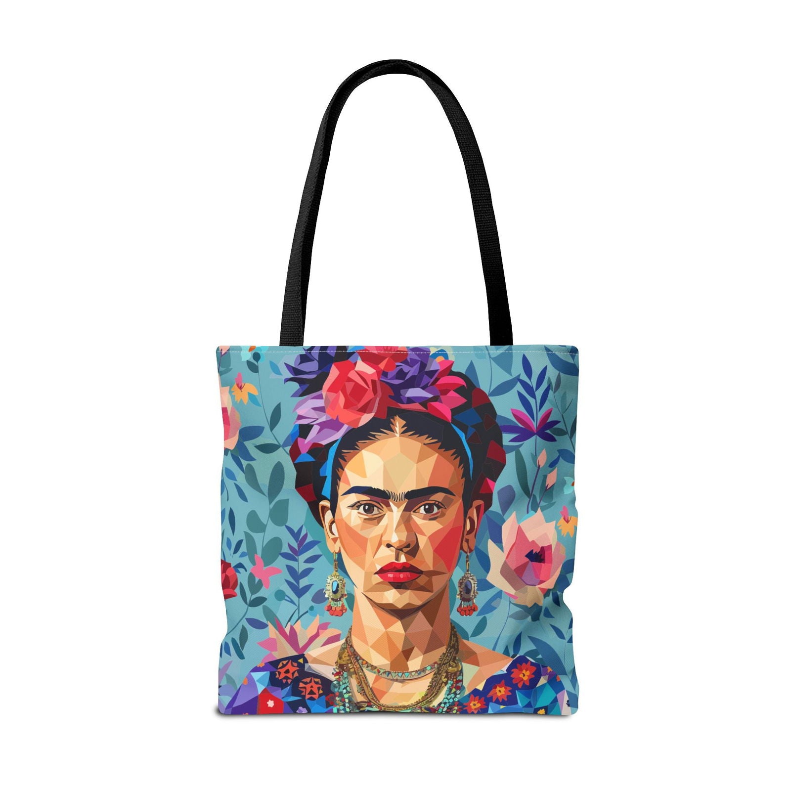 Tote Bag (AOP) - Luxora