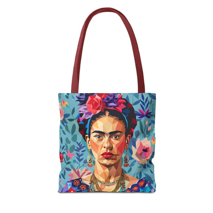 Tote Bag (AOP) - Luxora