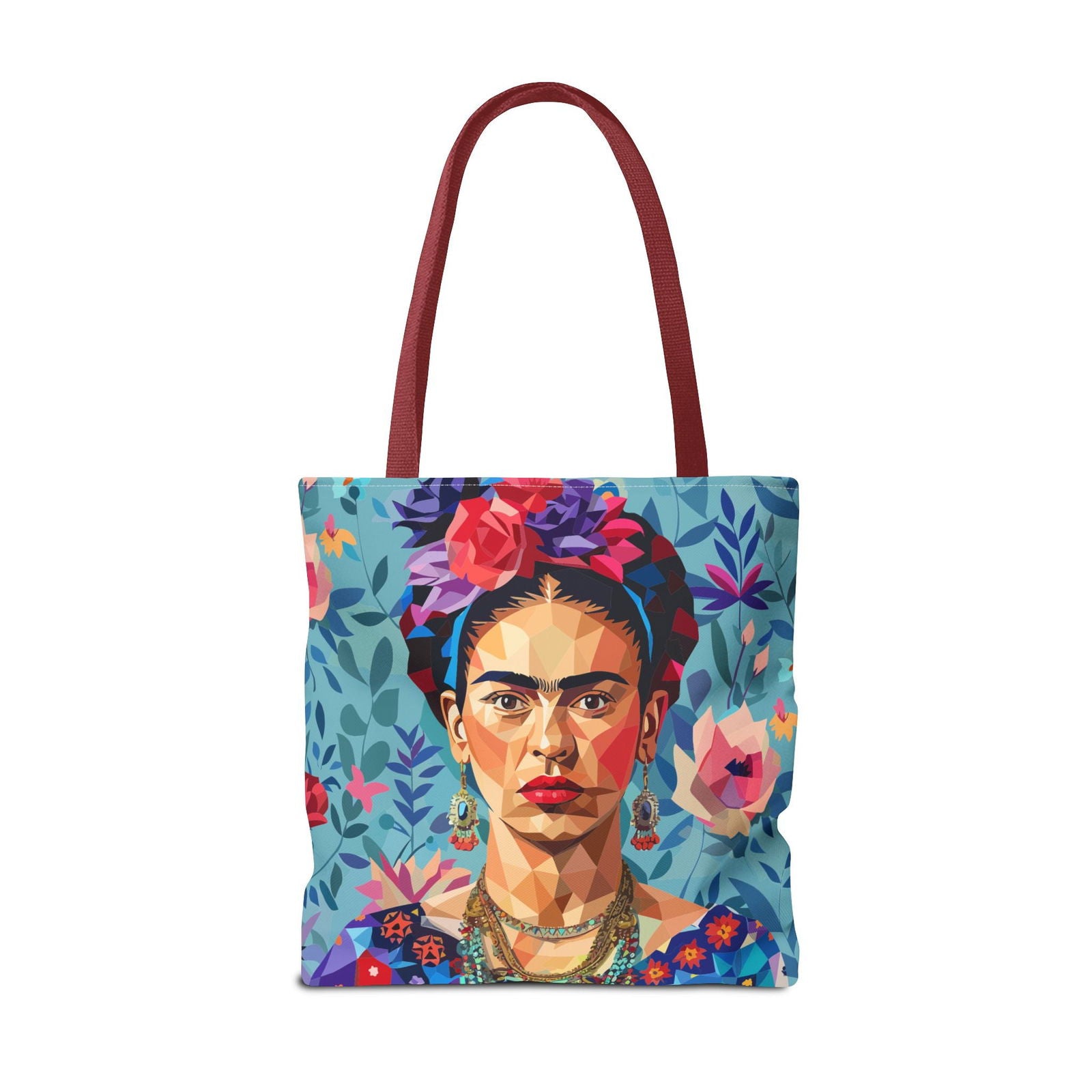 Tote Bag (AOP) - Luxora