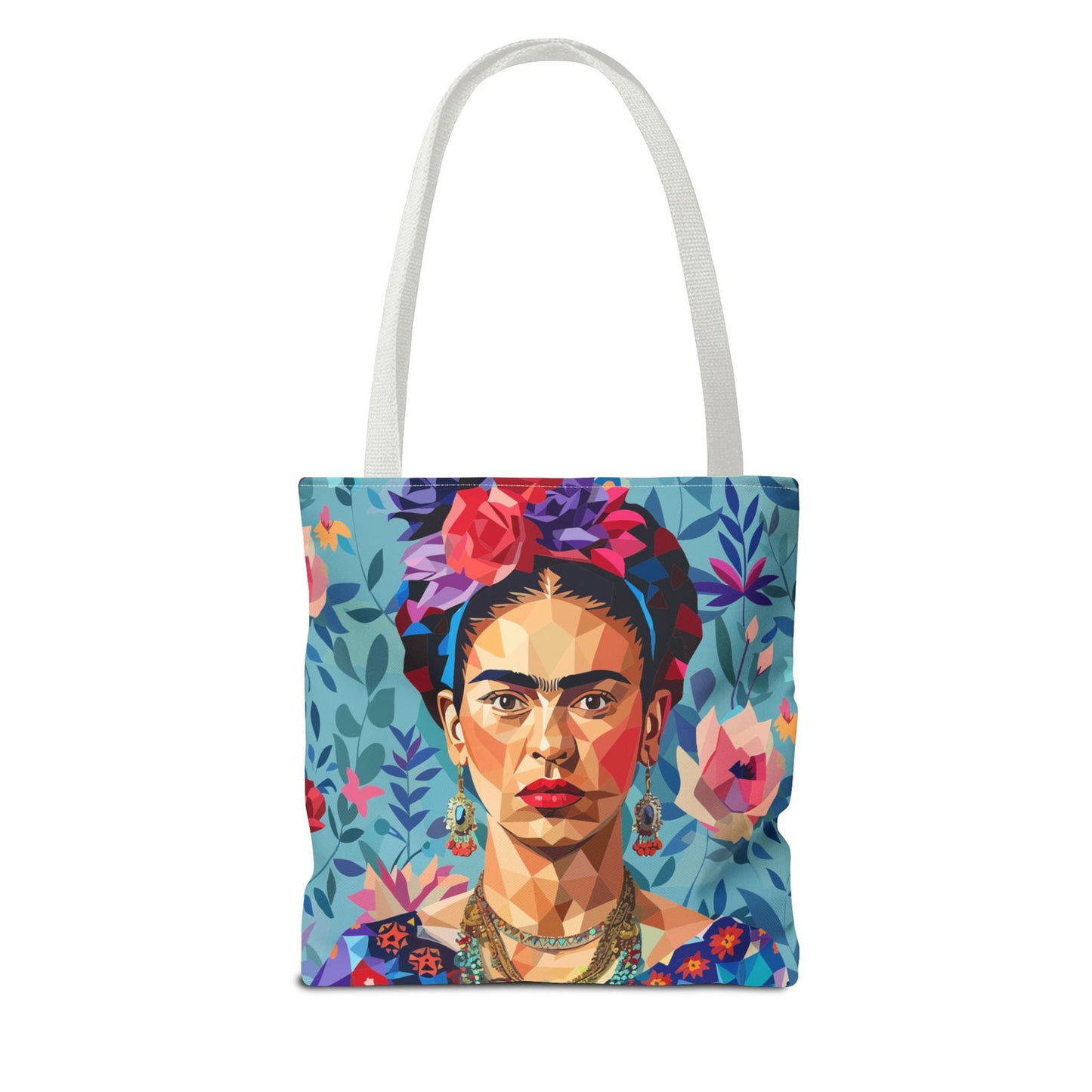 Tote Bag (AOP) - Luxora