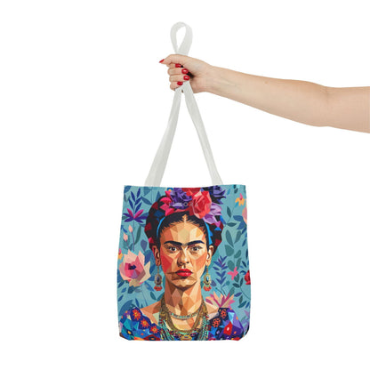 Tote Bag (AOP) - Luxora