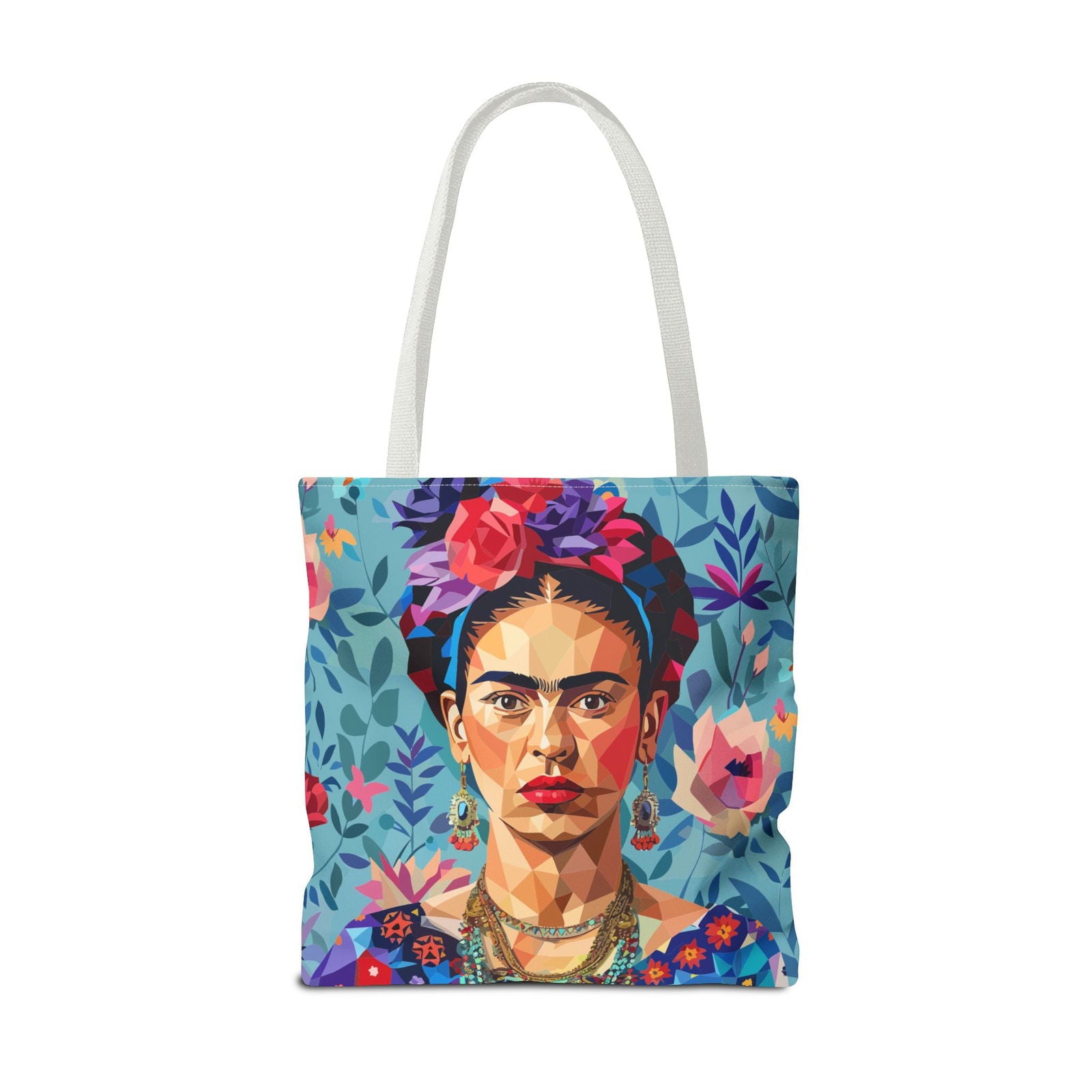 Tote Bag (AOP) - Luxora