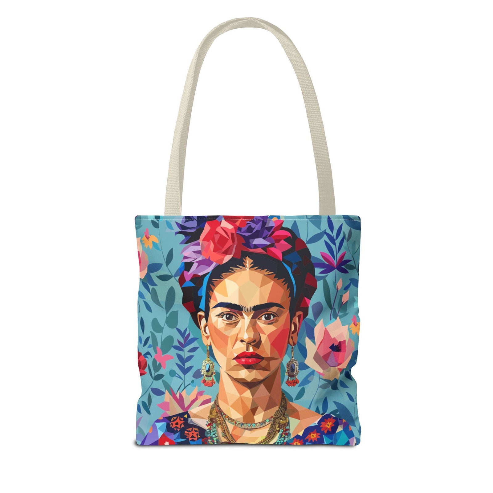 Tote Bag (AOP) - Luxora