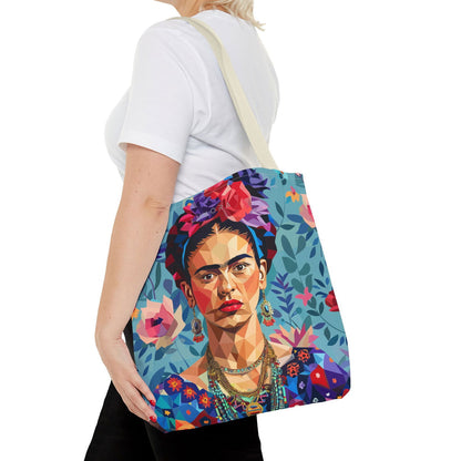 Tote Bag (AOP) - Luxora