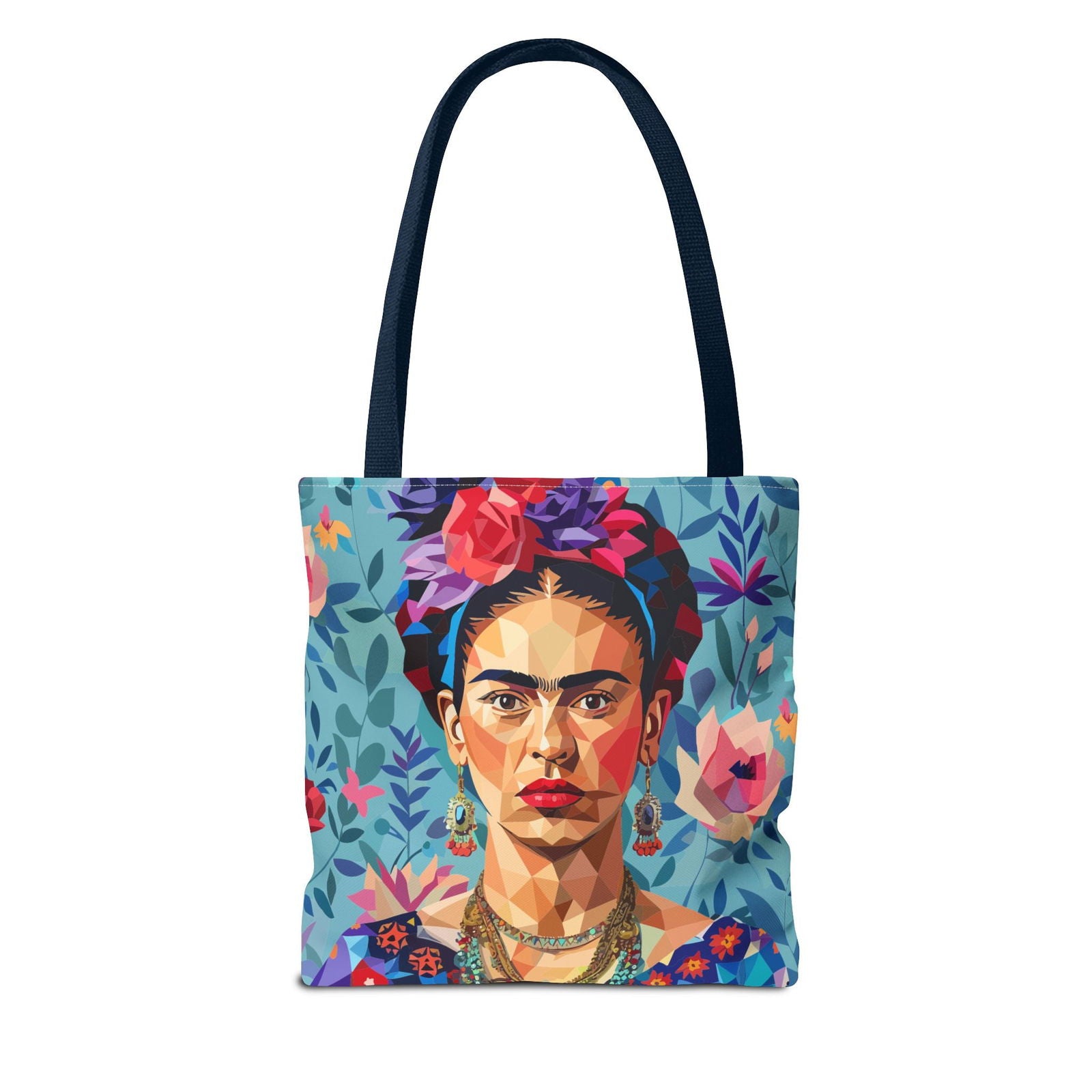 Tote Bag (AOP) - Luxora