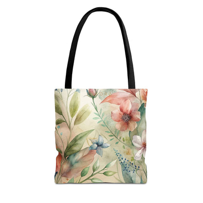 Tote Bag (AOP) - Luxora