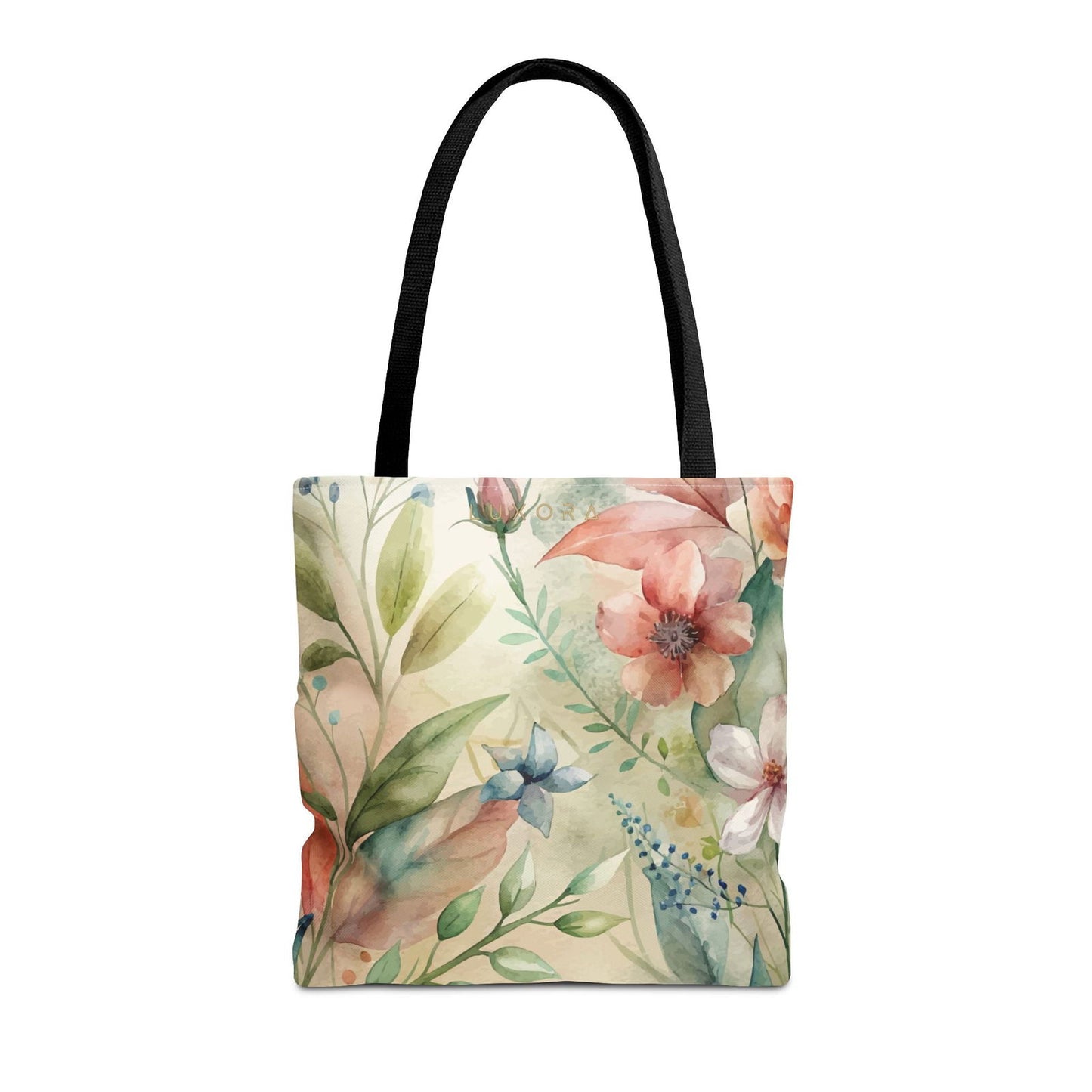 Tote Bag (AOP) - Luxora