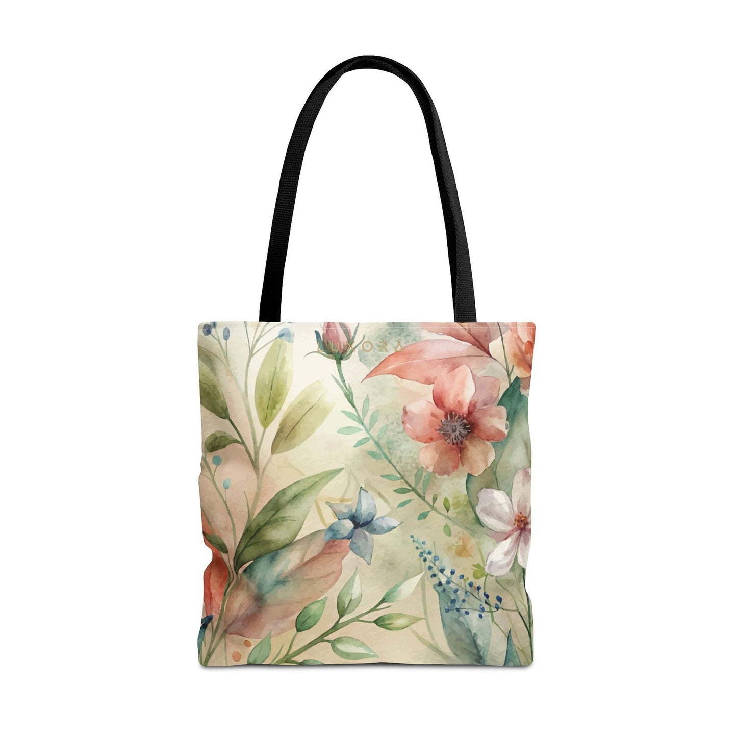 Tote Bag (AOP) - Luxora