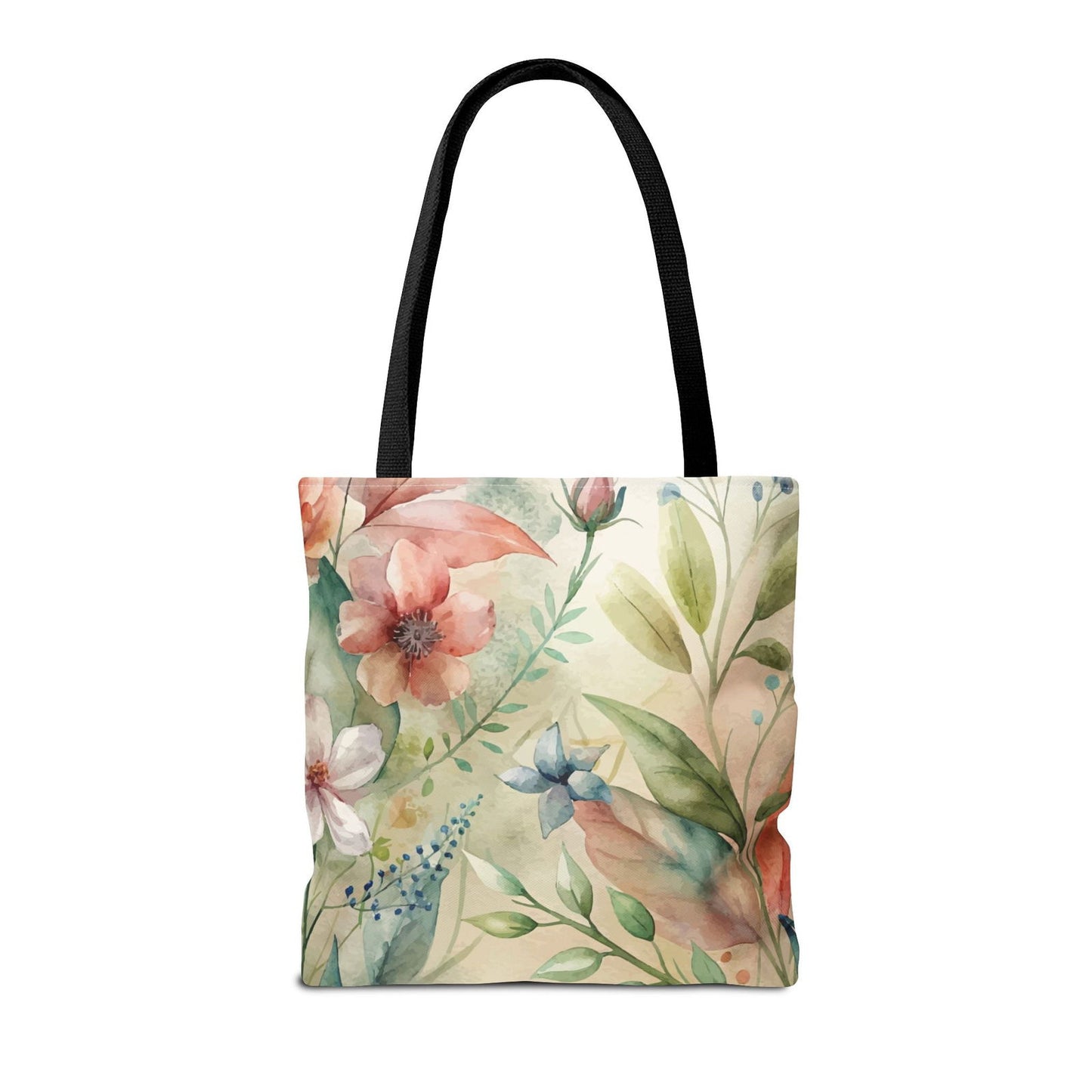 Tote Bag (AOP) - Luxora