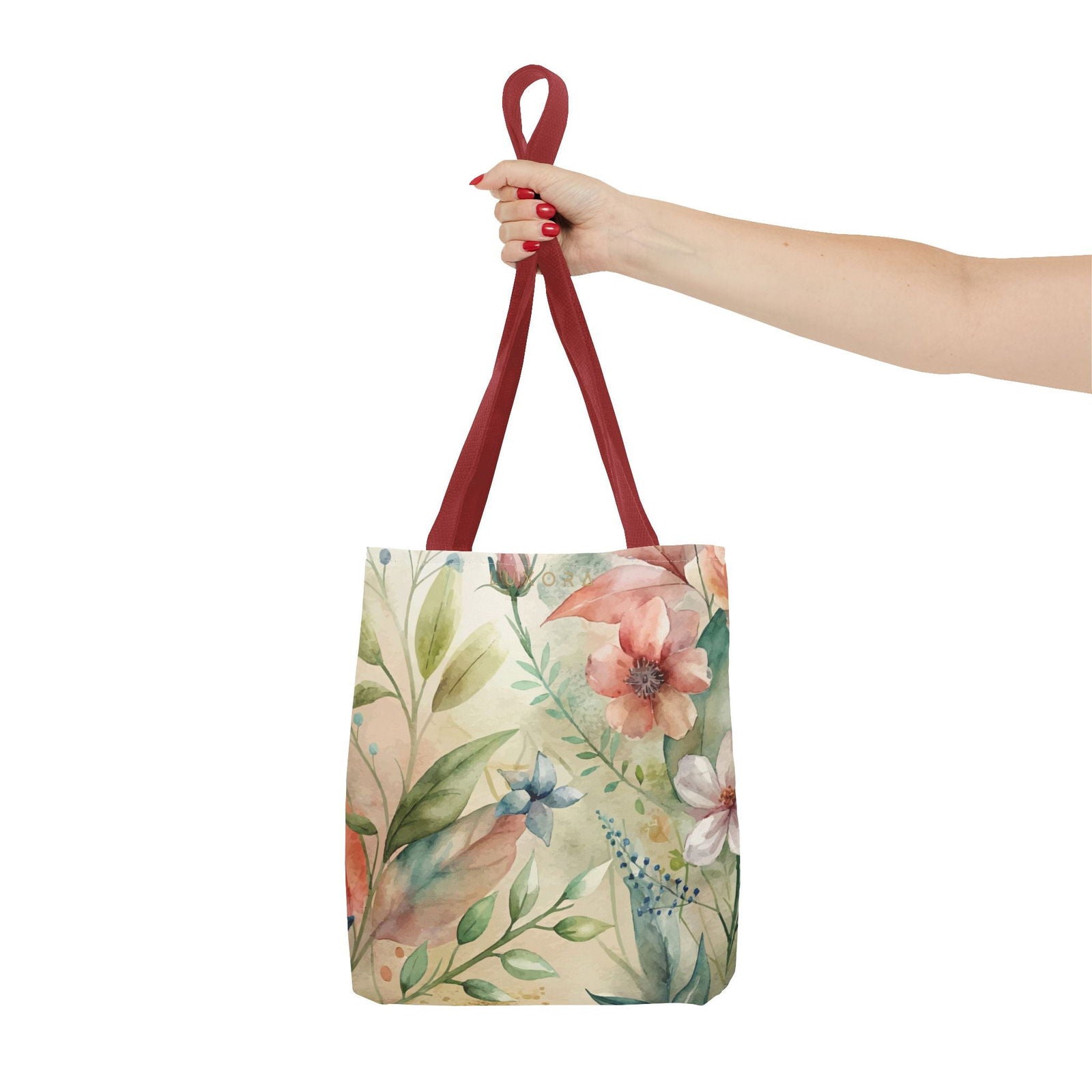 Tote Bag (AOP) - Luxora