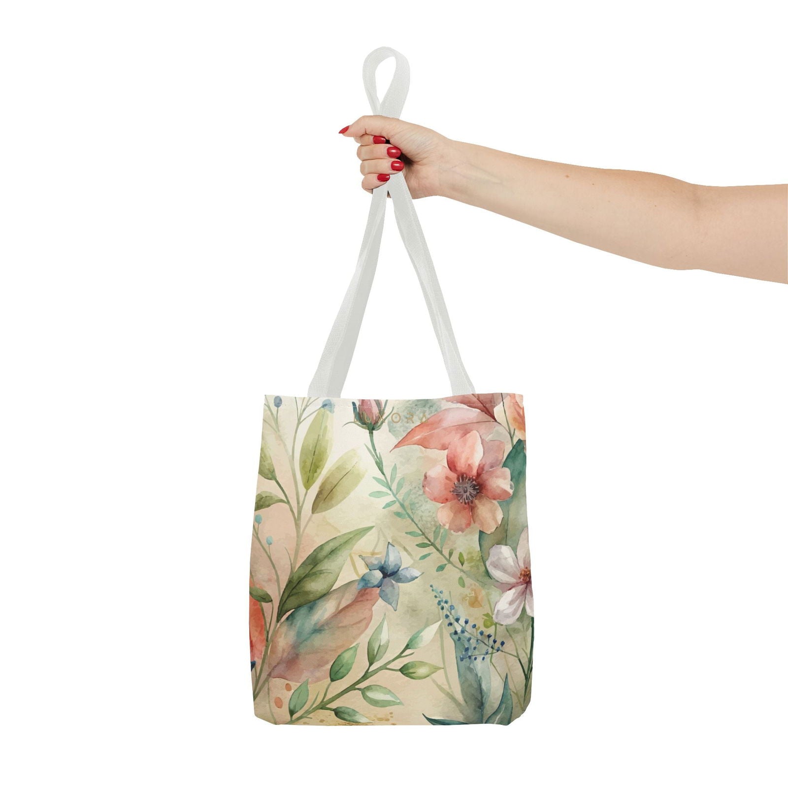 Tote Bag (AOP) - Luxora