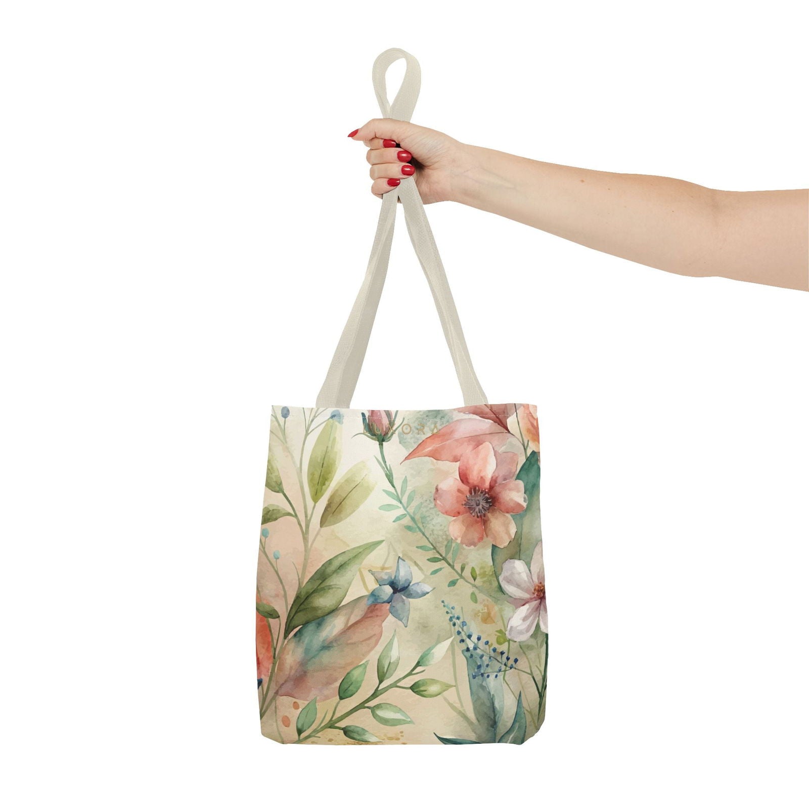 Tote Bag (AOP) - Luxora