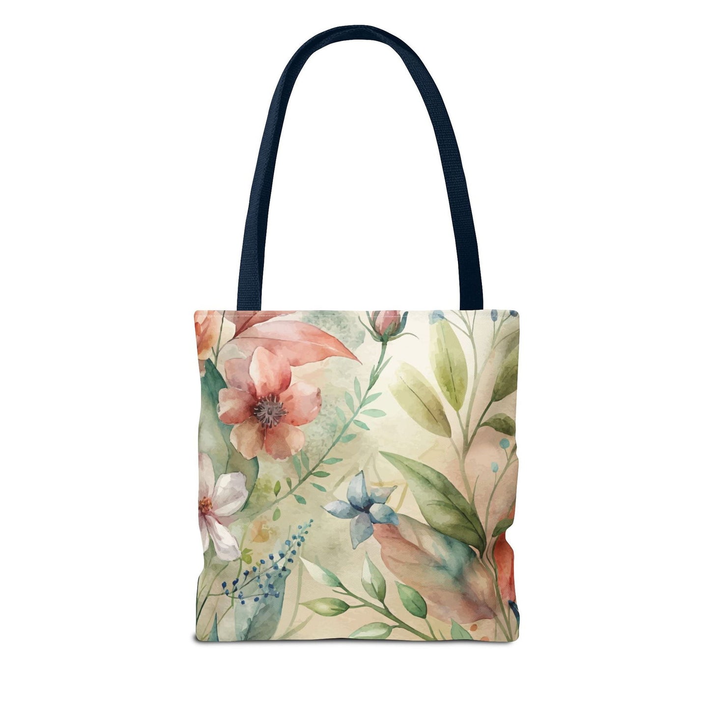 Tote Bag (AOP) - Luxora