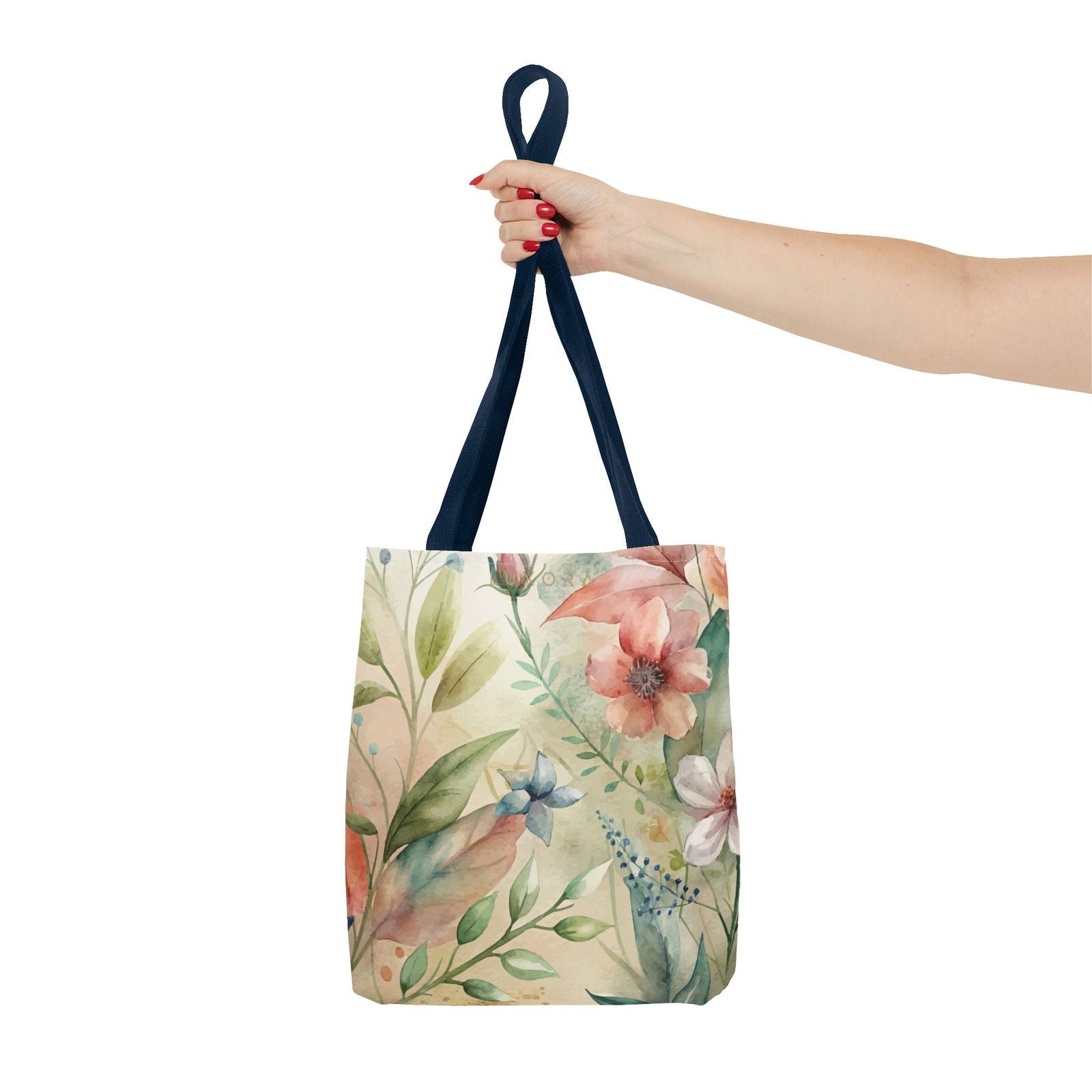 Tote Bag (AOP) - Luxora