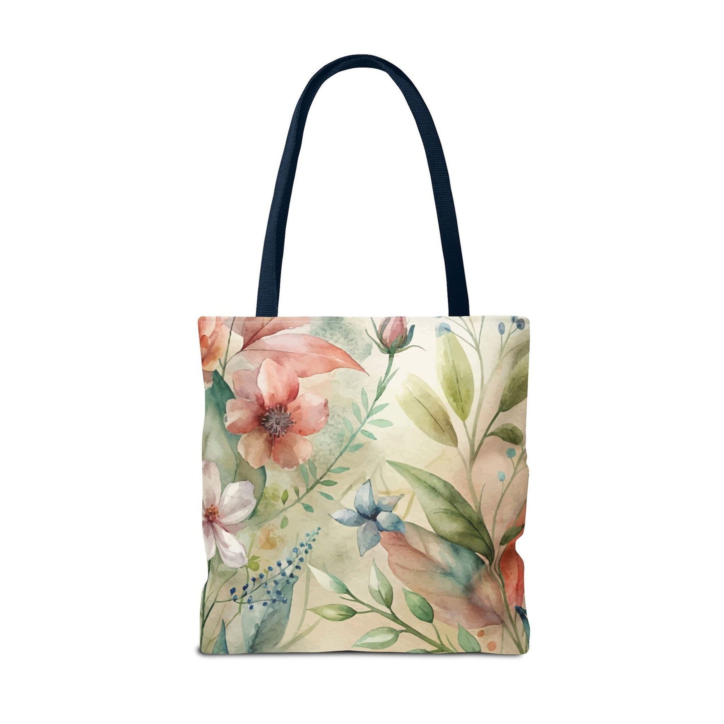 Tote Bag (AOP) - Luxora