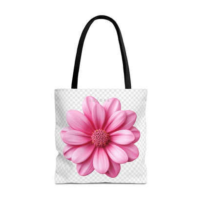 Tote Bag (AOP) - Luxora