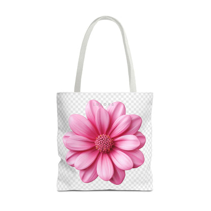 Tote Bag (AOP) - Luxora