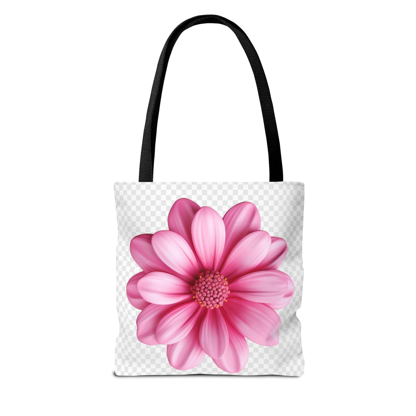 Tote Bag (AOP) - Luxora