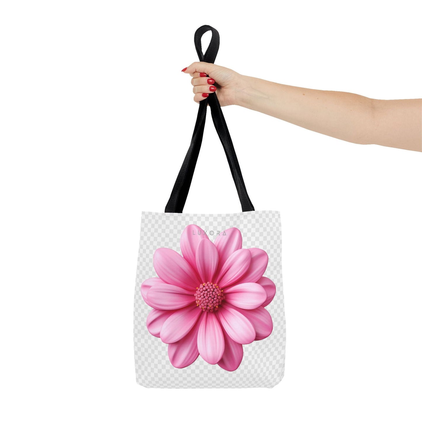 Tote Bag (AOP) - Luxora