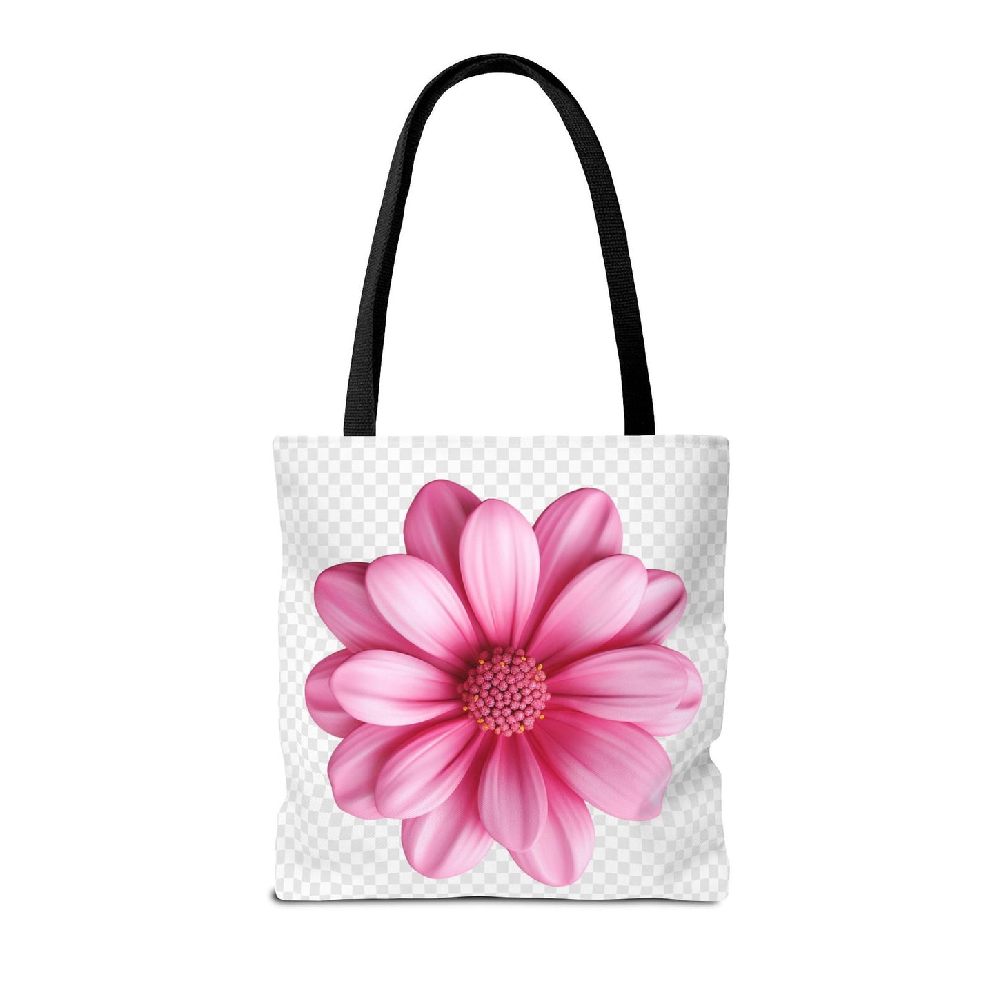 Tote Bag (AOP) - Luxora