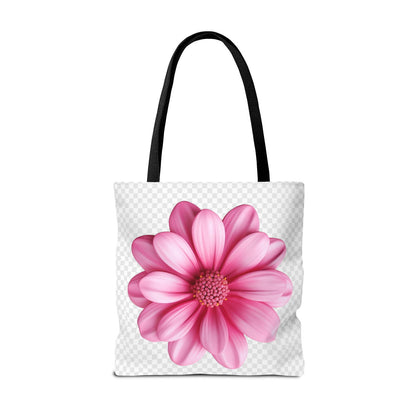 Tote Bag (AOP) - Luxora