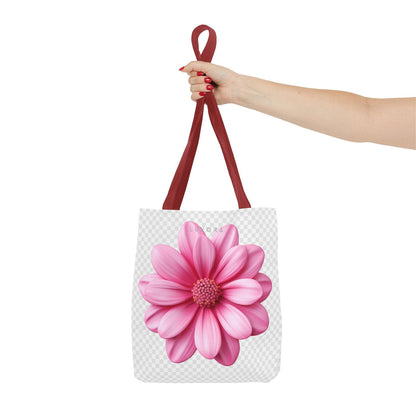 Tote Bag (AOP) - Luxora