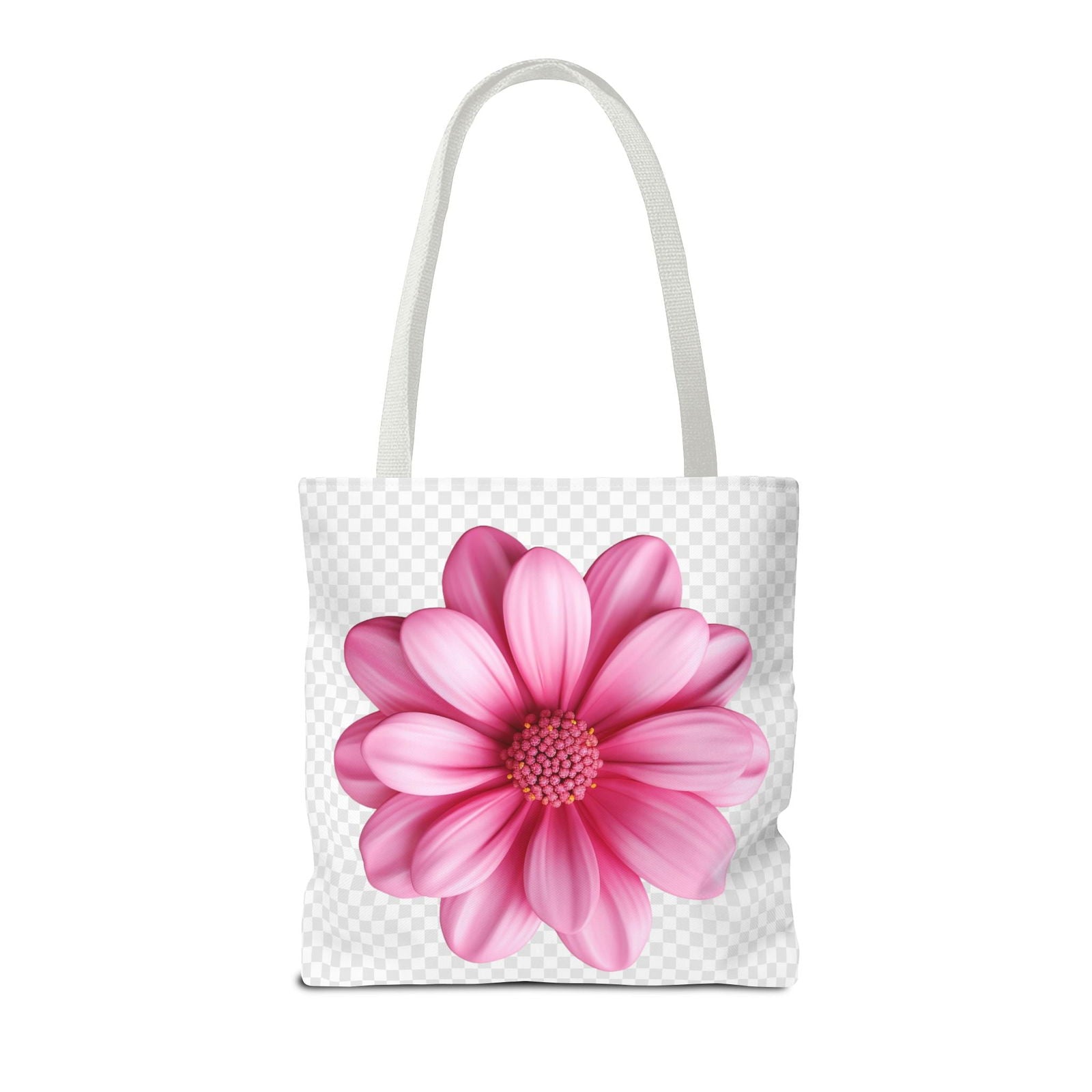 Tote Bag (AOP) - Luxora