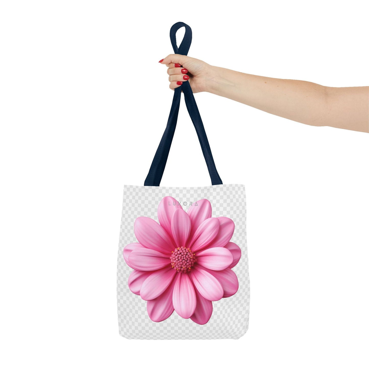 Tote Bag (AOP) - Luxora