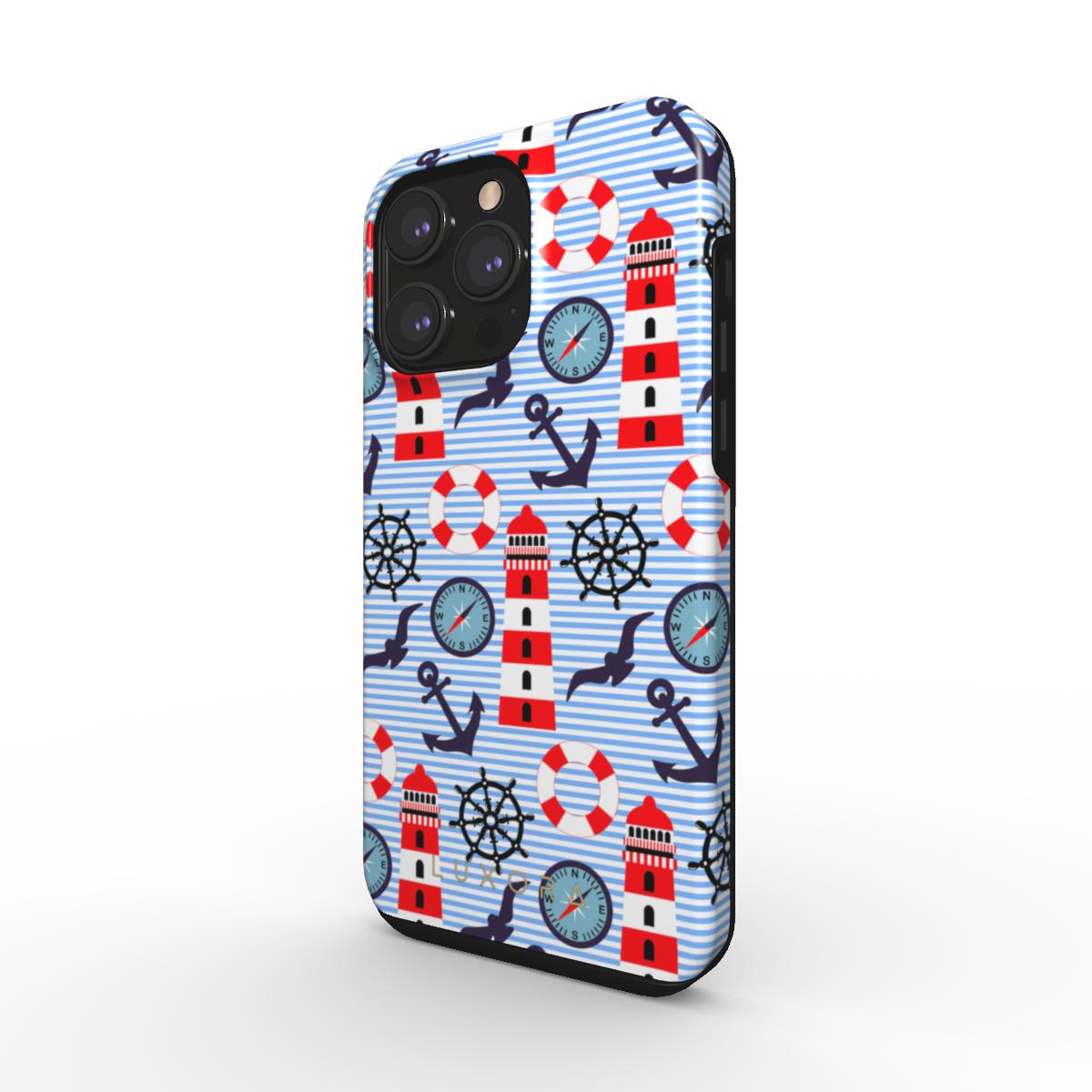 Tough Phone Case - Luxora