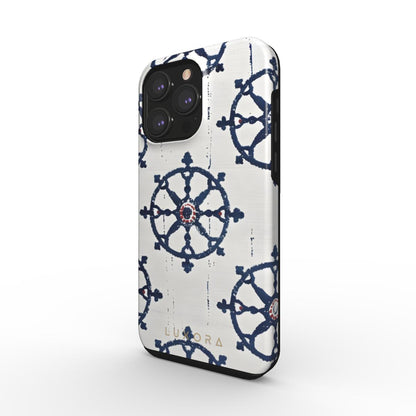 Tough Phone Case - Luxora