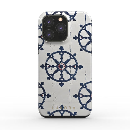 Tough Phone Case - Luxora