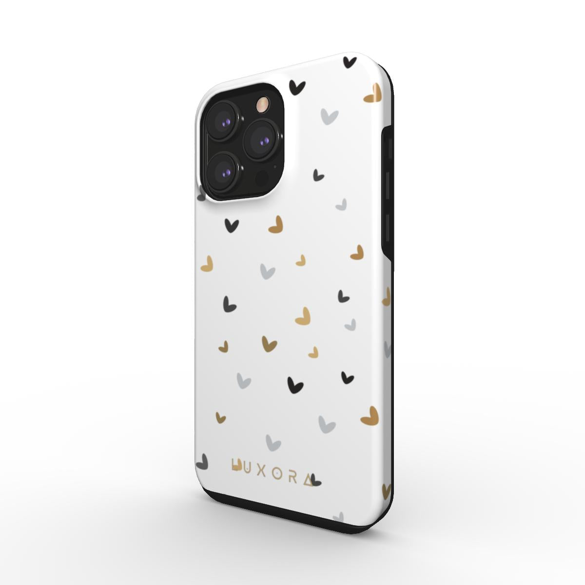 Tough Phone Case - Luxora