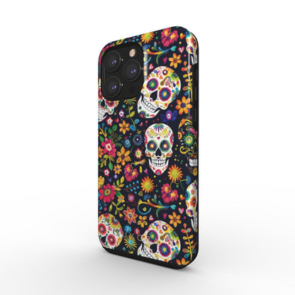 Tough Phone Case - Luxora