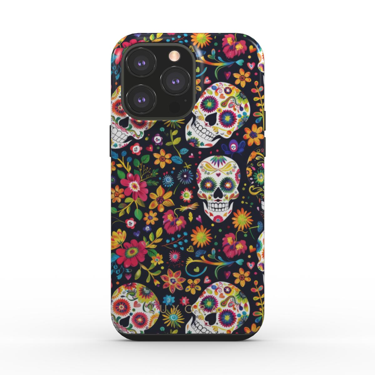 Tough Phone Case - Luxora