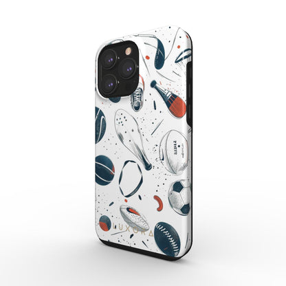 Tough Phone Case - Luxora